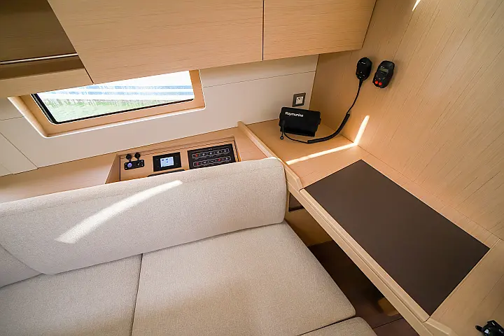 Oceanis 46.1 - 