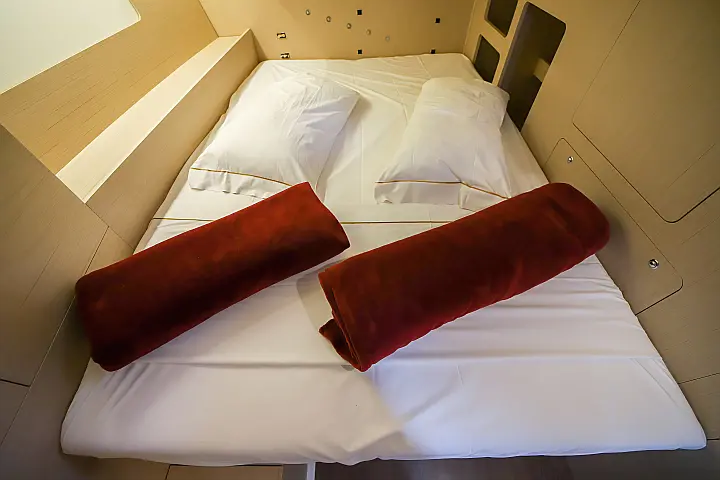 Oceanis 46.1 - 