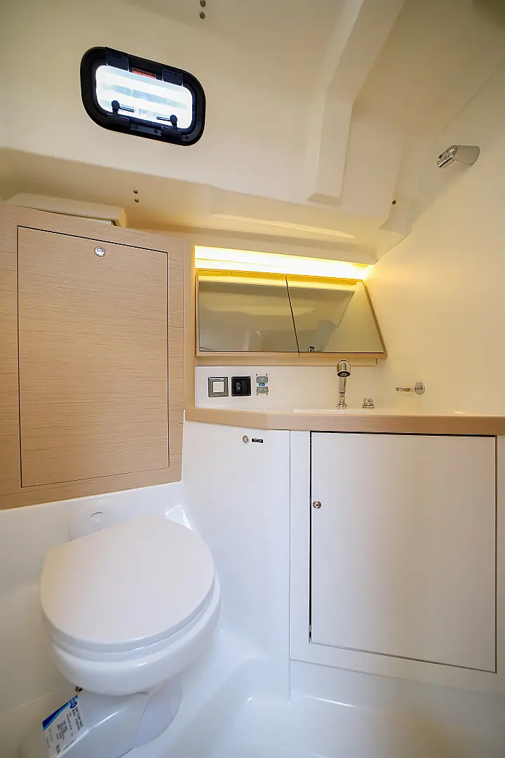 Oceanis 46.1 - 