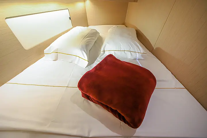 Oceanis 46.1 - 