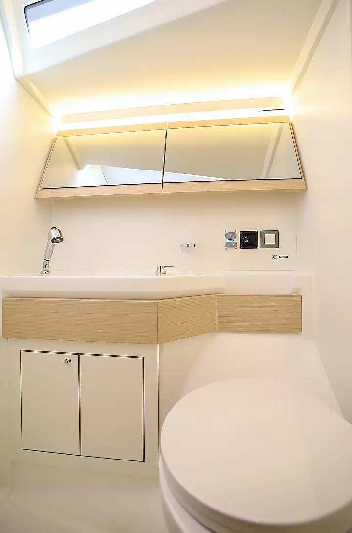 Oceanis 46.1 - 