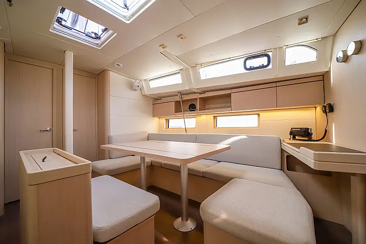 Oceanis 46.1 - 