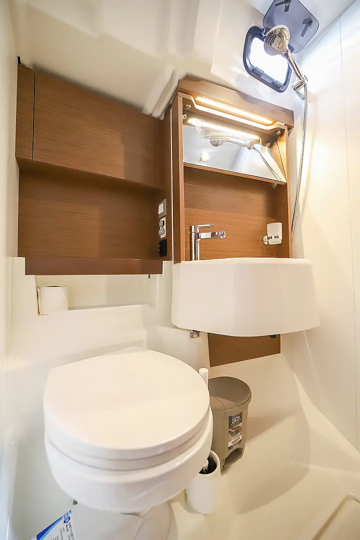 Oceanis 51.1 - 