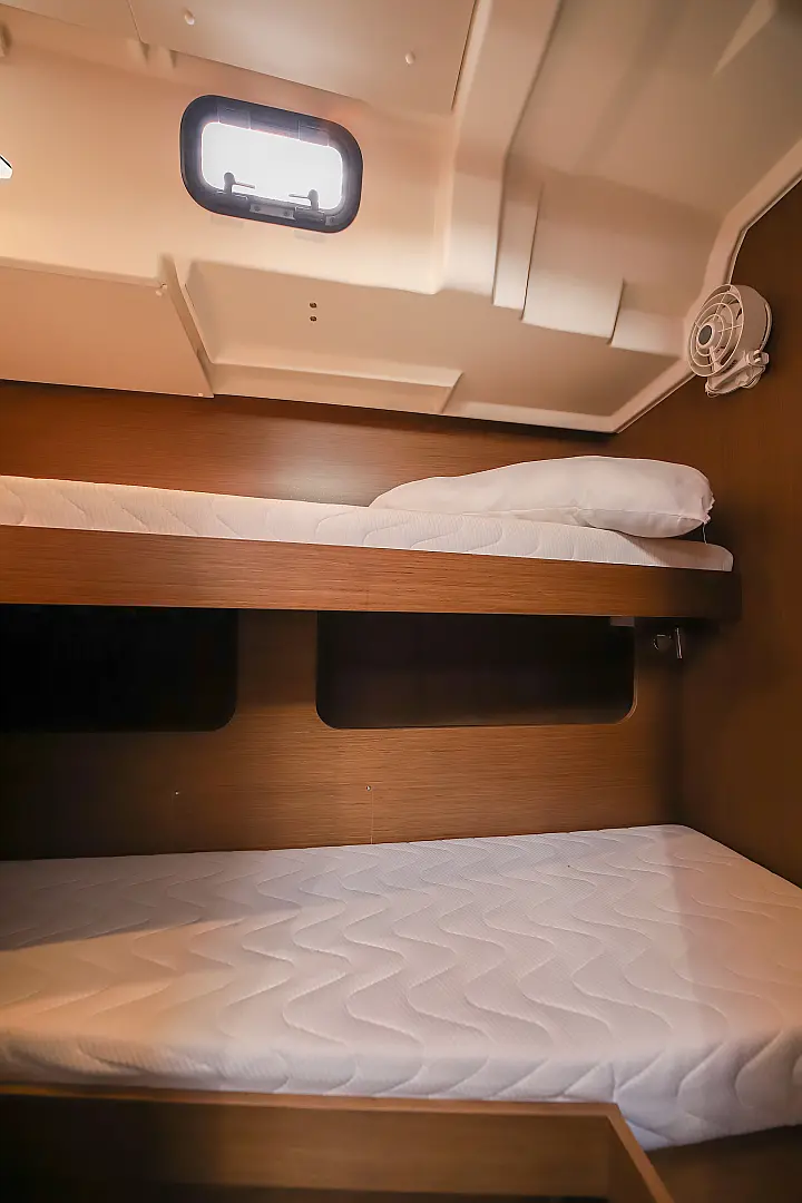 Oceanis 51.1 - 