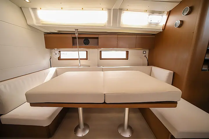 Oceanis 51.1 - 