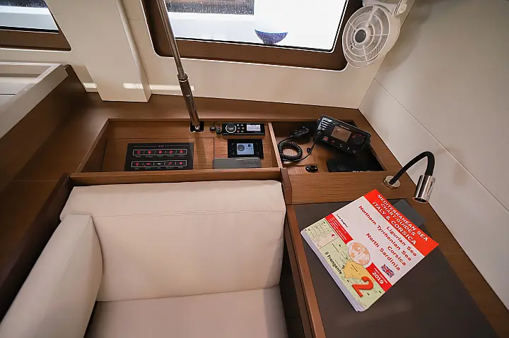 Oceanis 51.1 - 