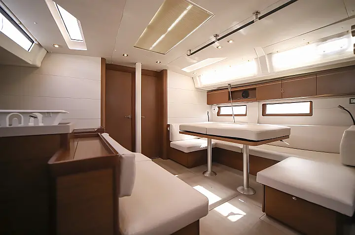Oceanis 51.1 - 