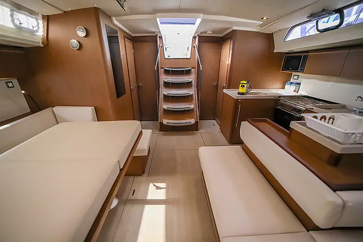 Oceanis 51.1 - 