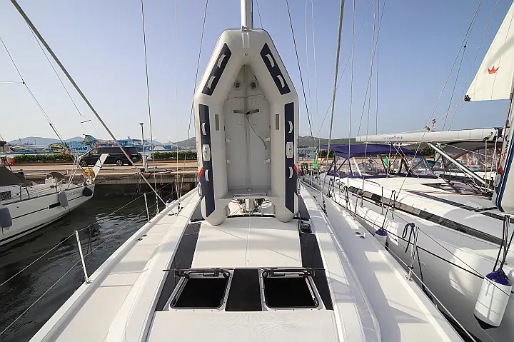 Oceanis 51.1 - 