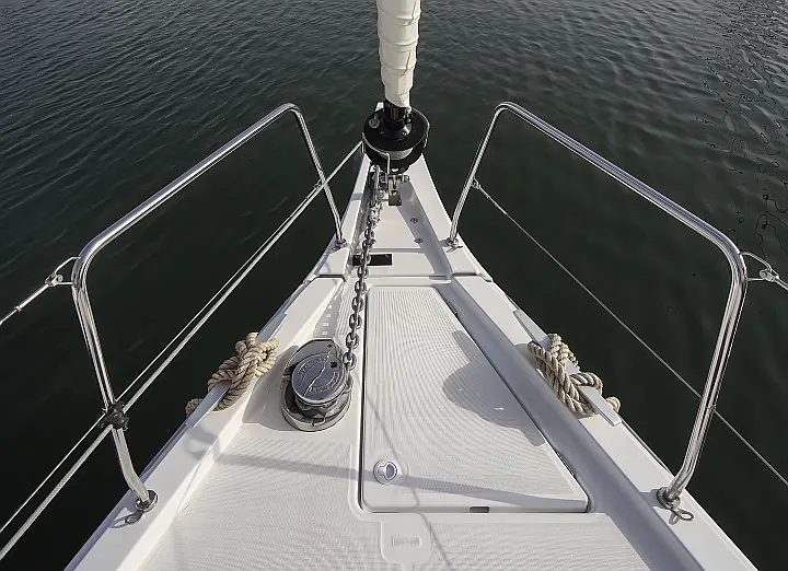 Oceanis 51.1 - 