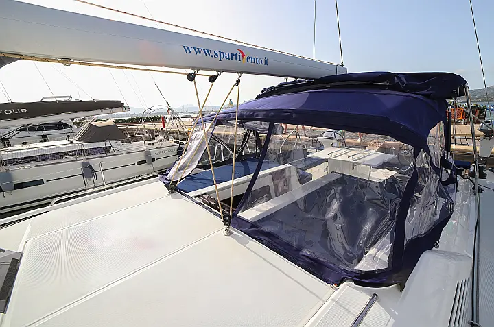 Oceanis 51.1 - 