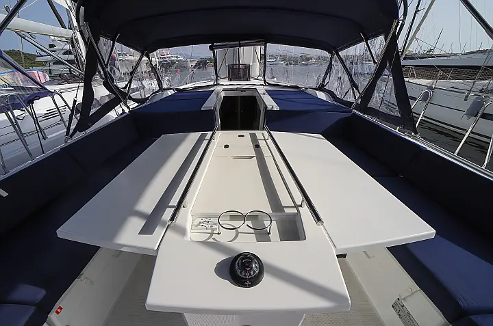 Oceanis 51.1 - 