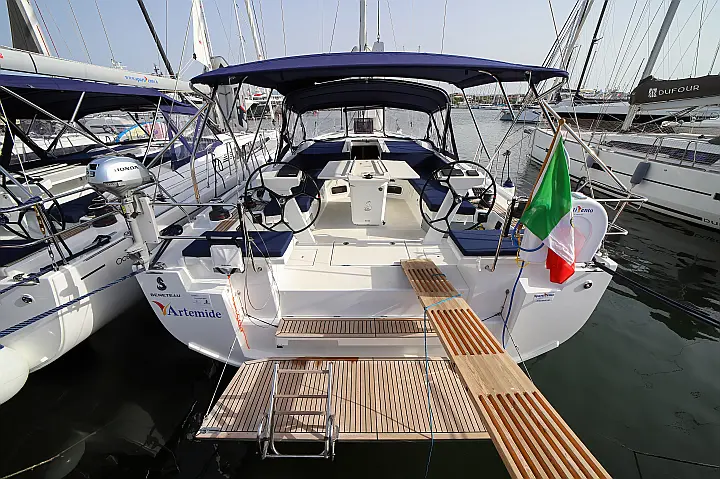 Oceanis 51.1 - 