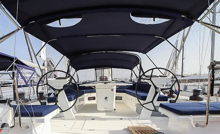 Oceanis 51.1 - 