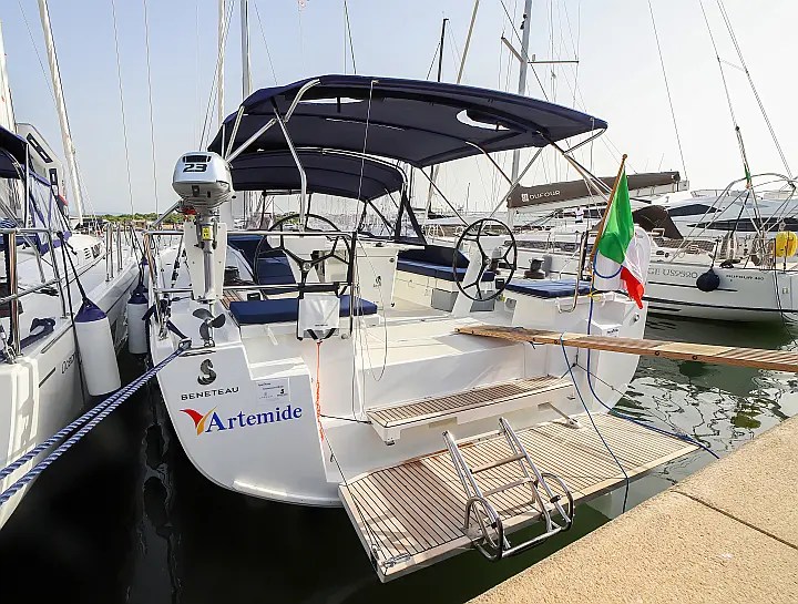Oceanis 51.1 - 