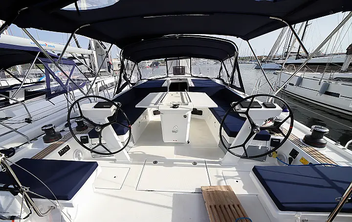 Oceanis 51.1 - 