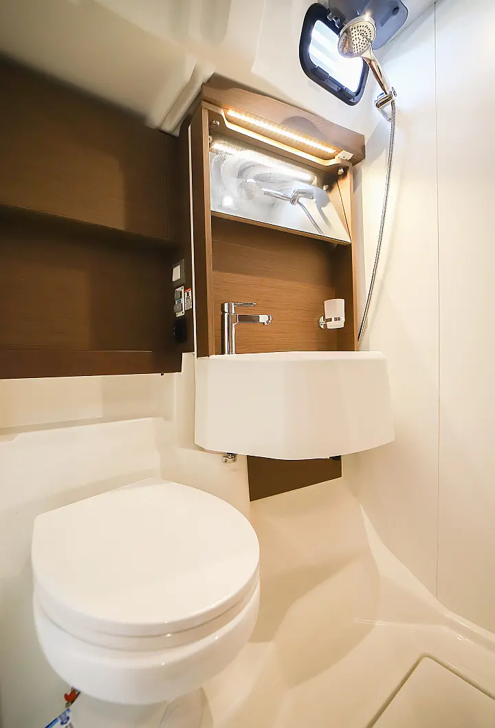 Oceanis 51.1 - 