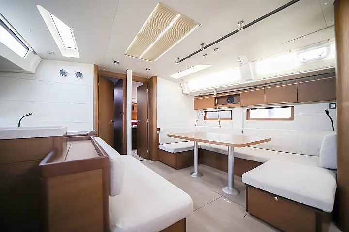 Oceanis 51.1 - 