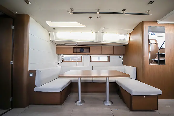 Oceanis 51.1 - 