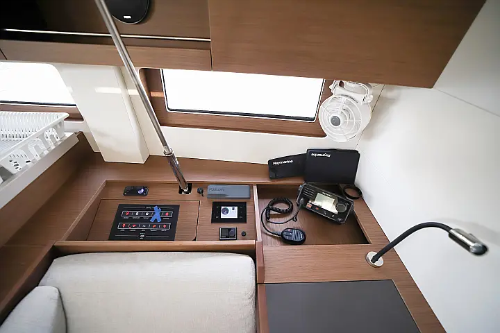 Oceanis 51.1 - 