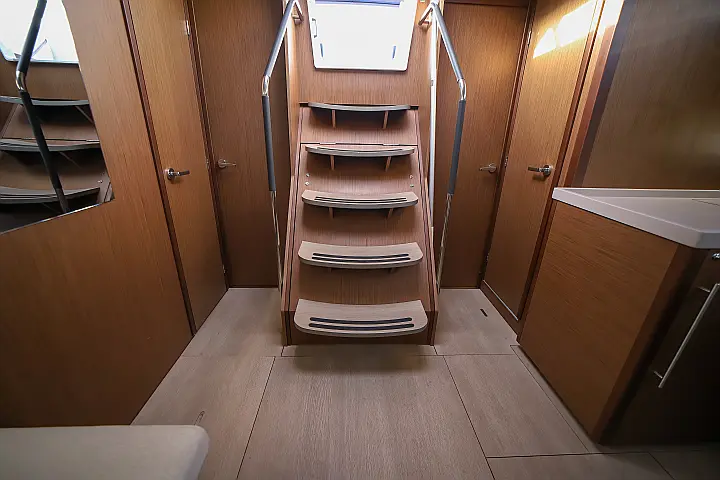 Oceanis 51.1 - 