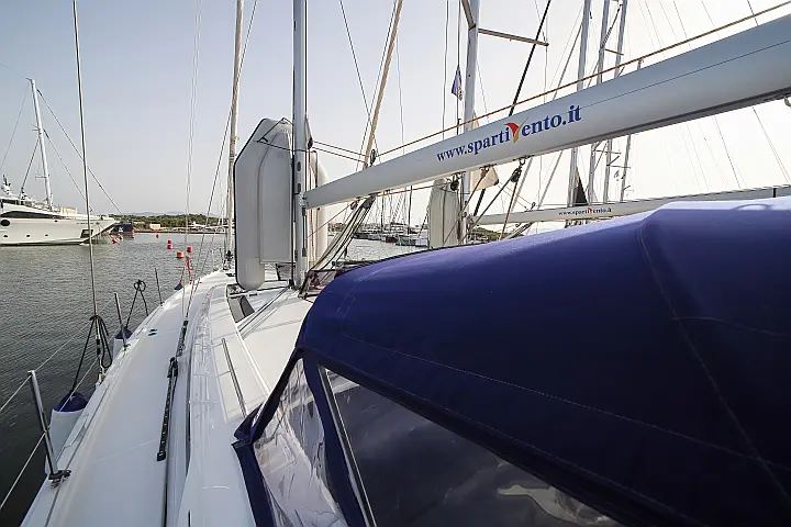 Oceanis 51.1 - 