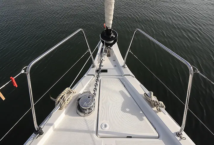 Oceanis 51.1 - 