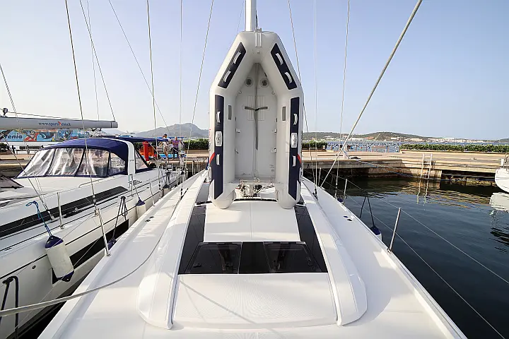 Oceanis 51.1 - 