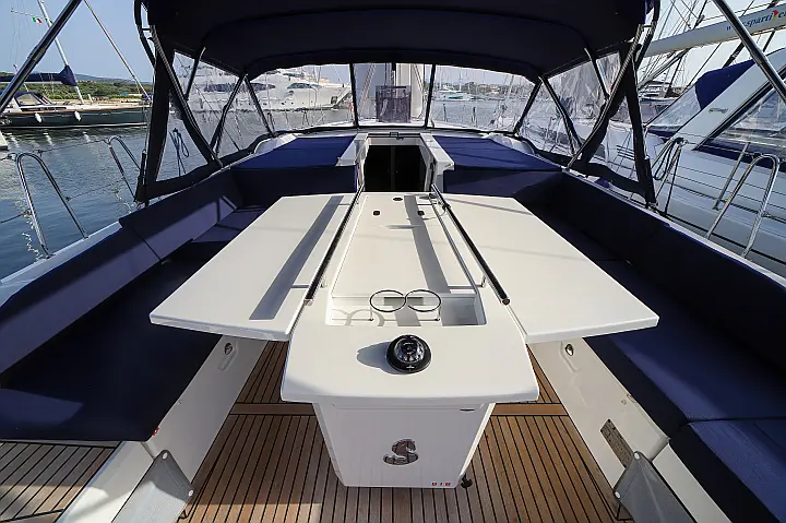 Oceanis 51.1 - 