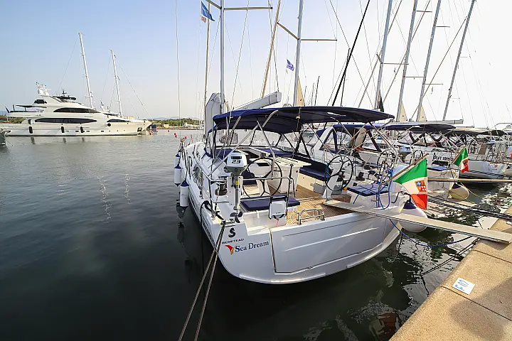 Oceanis 51.1 - 