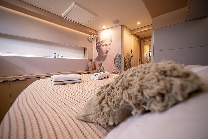Lagoon 55 - 