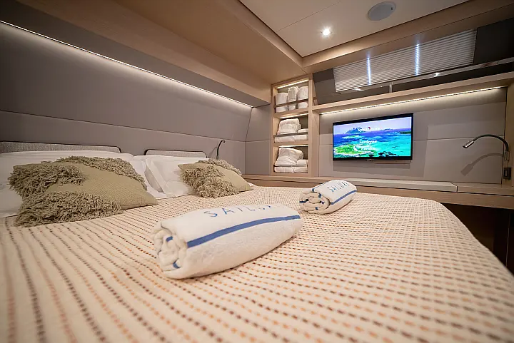 Lagoon 55 - 