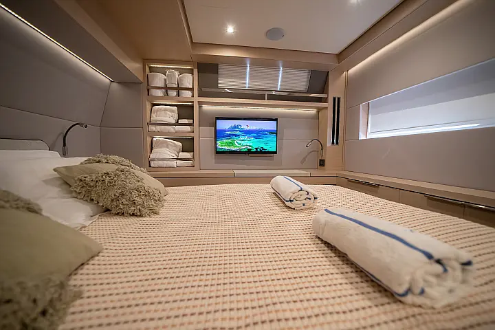 Lagoon 55 - 