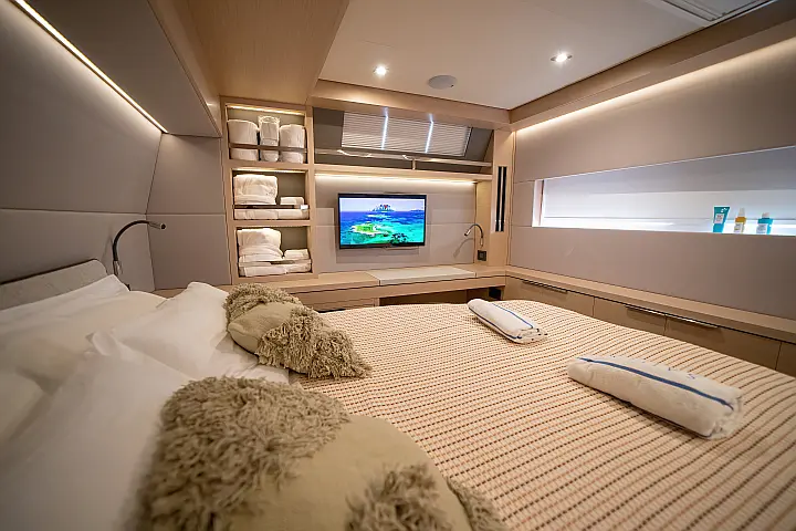 Lagoon 55 - 