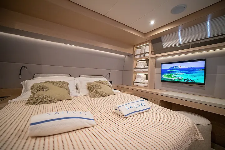 Lagoon 55 - 