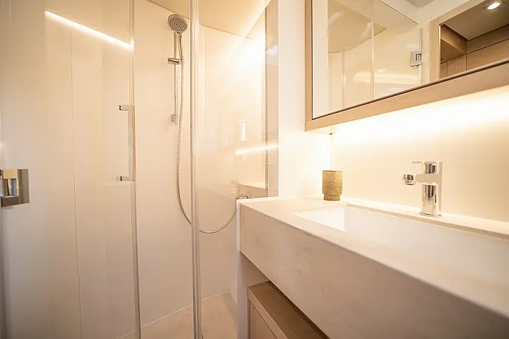 Lagoon 55 - 