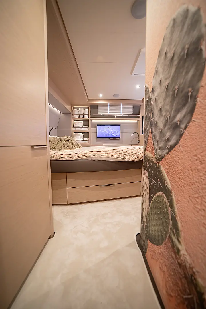 Lagoon 55 - 