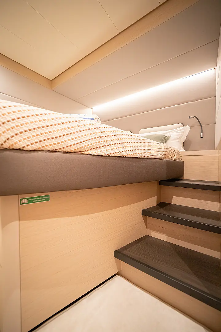 Lagoon 55 - 