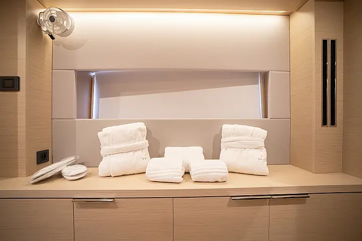 Lagoon 55 - 