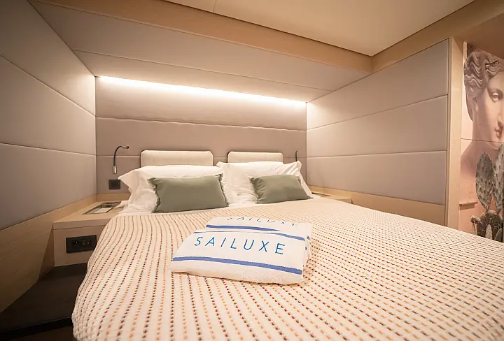 Lagoon 55 - 