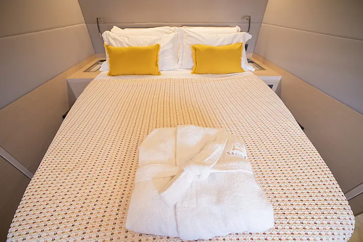 Lagoon 55 - 