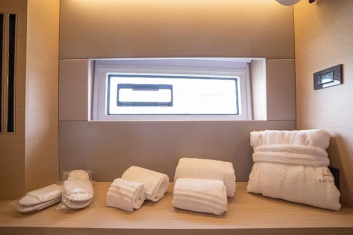 Lagoon 55 - 