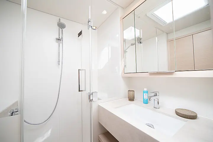 Lagoon 55 - 