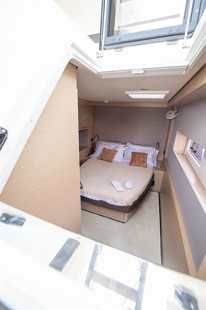 Lagoon 55 - 