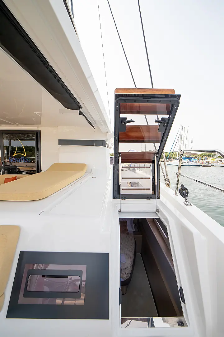 Lagoon 55 - 