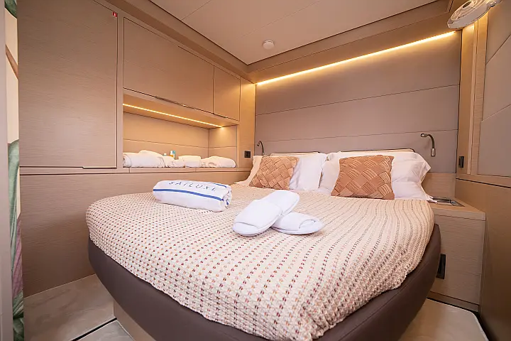 Lagoon 55 - 