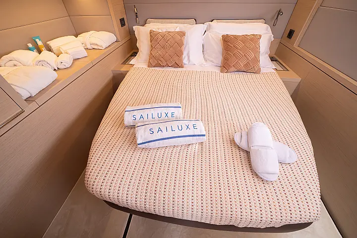 Lagoon 55 - 