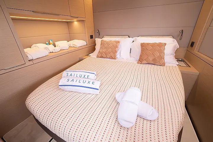 Lagoon 55 - 