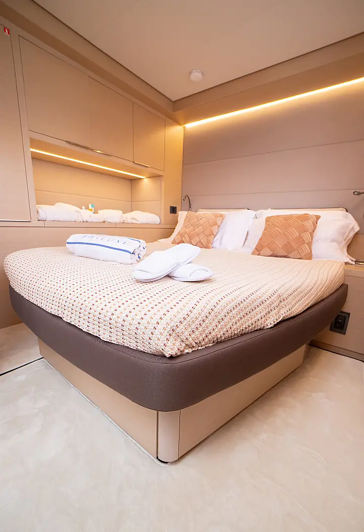Lagoon 55 - 