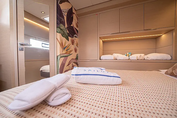Lagoon 55 - 